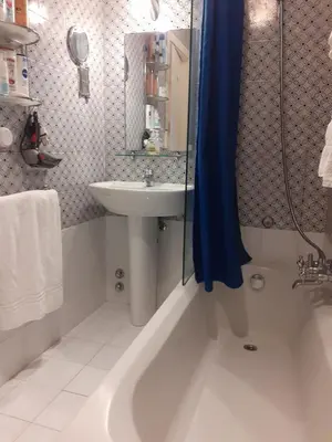 Bagno di Honeymoon suite on Grand Canal
