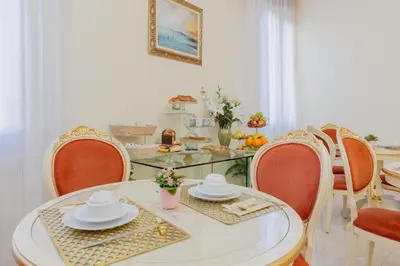 Bevande di Hotel Marte