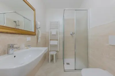 Bagno di Hotel Marte