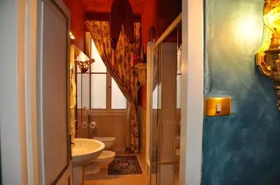 Bagno di La Chambre D'Ella