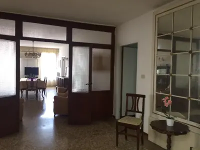 Planimetria di Ve-nice Suite Formosa C5141