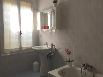 Bagno di Ve-nice Suite Formosa C5141