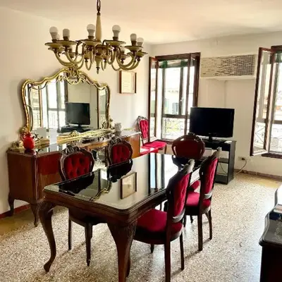 Ve-nice Suite Formosa C5141