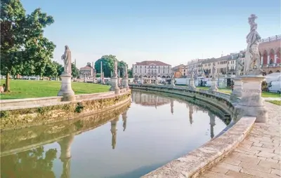 Luogo di interesse nelle vicinanze dell'appartamento