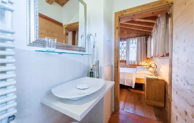 Bagno di Vista Dai Colli