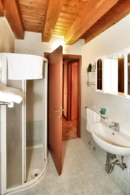 Bagno di Alloggi Alba