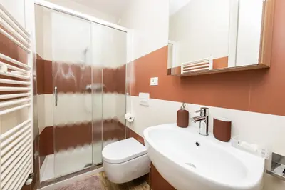 Bagno di Isa Sweet Home