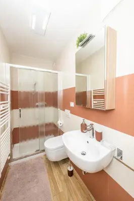 Bagno di Isa Sweet Home