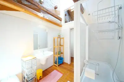 Bagno di Ponte dei Greci WIFI 162