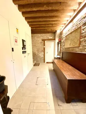 Planimetria di Santa Caterina
