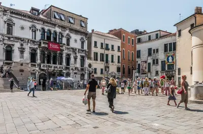 Ospiti di CASA DELL'ARTISTA