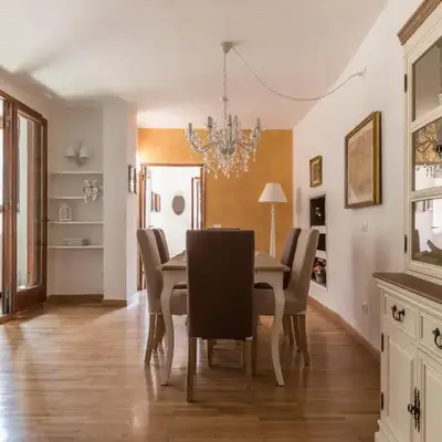 CASA DELL'ARTISTA