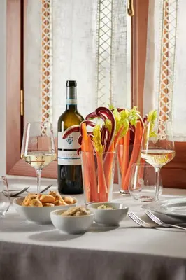 Bevande di Agriturismo Rechsteiner