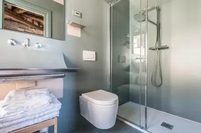 Bagno di La Canonica