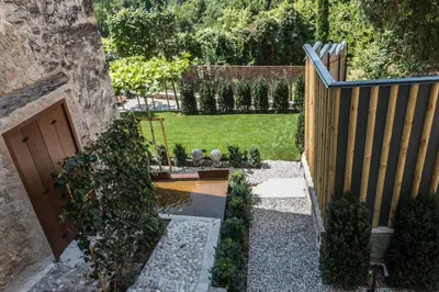 Giardino di La Canonica