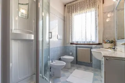 Bagno di Casa Bibi
