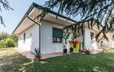 Giardino di Casa Bibi