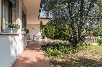 Giardino di Casa Bibi