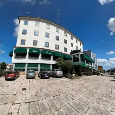 Hotel Florida