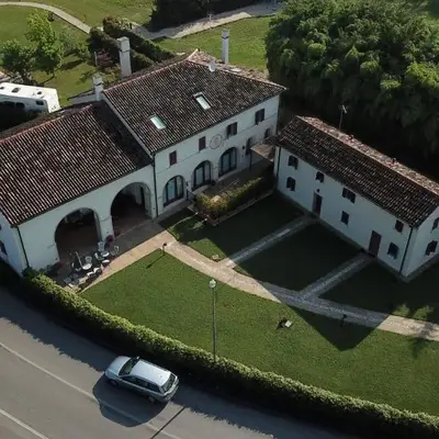 Agriturismo Terra di Zosagna