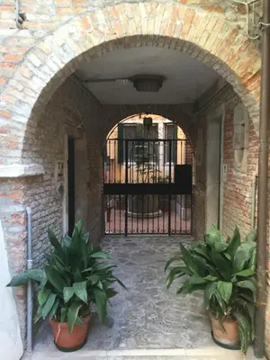 Planimetria di B&B Casin dei Nobili