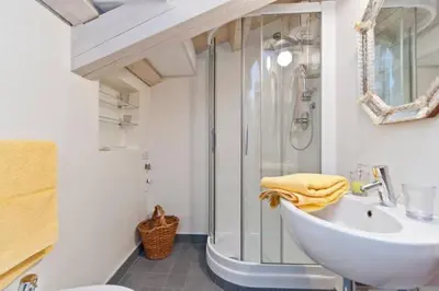 Bagno di Appartamento Accademia San Vio