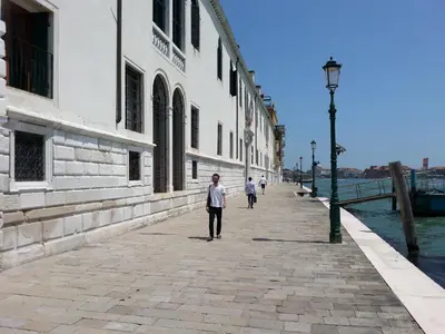 Ospiti di Appartamento Accademia San Vio