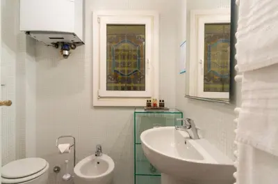 Bagno di Venezia San Samuele