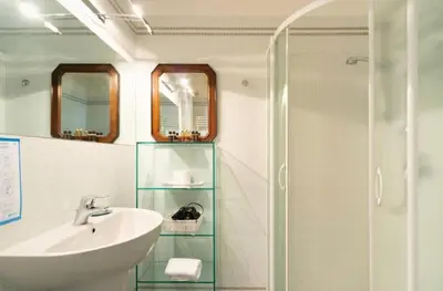 Bagno di Venezia San Samuele