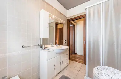 Bagno di Novalesi Apartment
