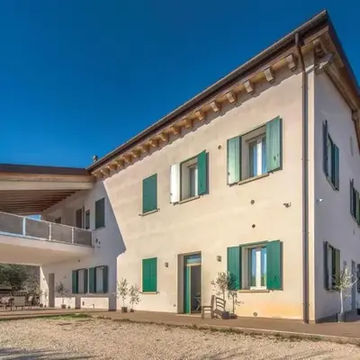 Amazing Apartment In Valnogaredo Pd