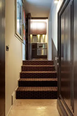 Planimetria di Charming House Iqs