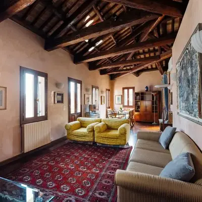 Casa Dei Pittori Venice Apartments