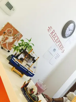 Cibo presso l'affittacamere o nelle vicinanze