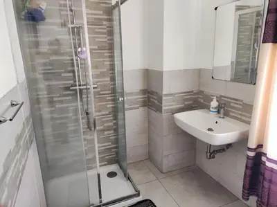 Bagno di BB Stay Station