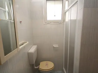 Bagno di Apartment Villa Fausta by Interhome
