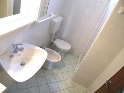 Bagno di Apartment Villa Fausta by Interhome