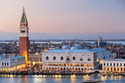 Luogo di interesse nelle vicinanze dell'appartamento