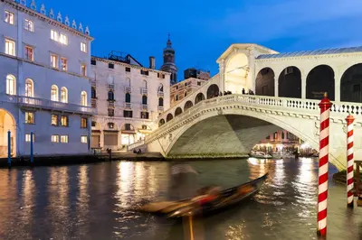Vista sul fiume nelle vicinanze dell'appartamento