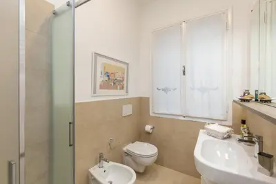 Bagno di San Polo Near Rialto Fish Market