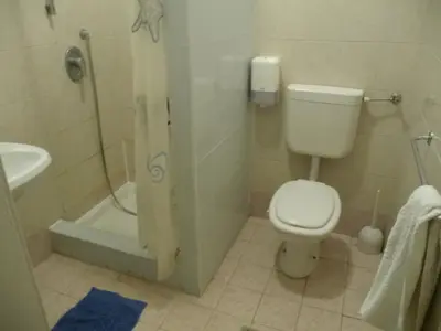 Bagno di Appartamento Franca