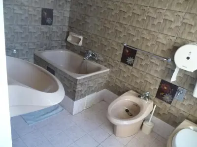 Bagno di Appartamento Franca