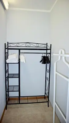 Letto o letti in una camera di Appartamento Ca' Di Nive