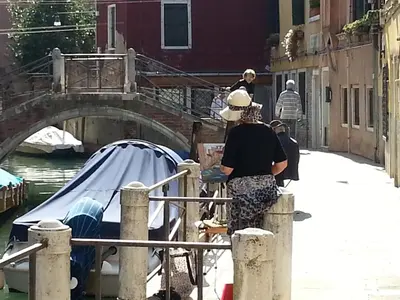 Ospiti di Appartamento Ca' Di Nive