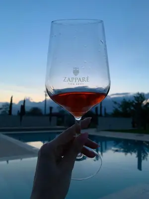 Bevande di Agriturismo Zapparè Farm Hotel