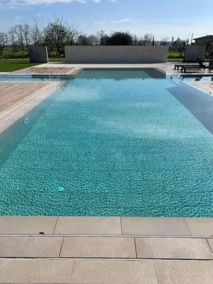 Piscina di Agriturismo Zapparè Farm Hotel o nelle vicinanze
