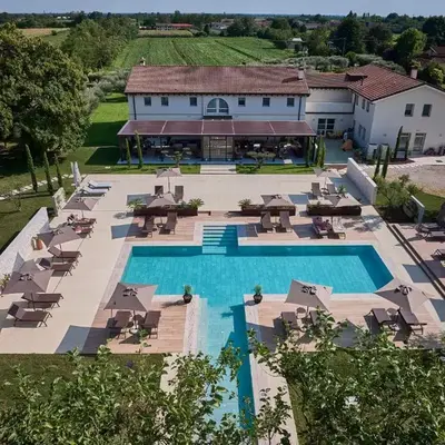 Agriturismo Zapparè Farm Hotel
