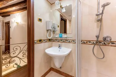 Bagno di Ca' Pinelli