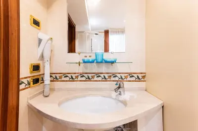 Bagno di Ca' Pinelli