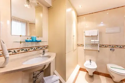 Bagno di Ca' Pinelli